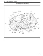 Предварительный просмотр 1713 страницы Daewoo TACUMA Service Manual