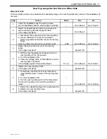 Предварительный просмотр 1725 страницы Daewoo TACUMA Service Manual