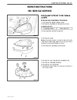 Предварительный просмотр 1739 страницы Daewoo TACUMA Service Manual