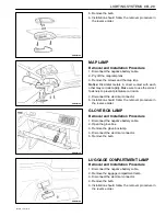 Предварительный просмотр 1743 страницы Daewoo TACUMA Service Manual