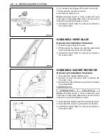 Предварительный просмотр 1769 страницы Daewoo TACUMA Service Manual