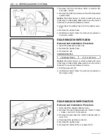 Предварительный просмотр 1771 страницы Daewoo TACUMA Service Manual