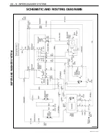 Предварительный просмотр 1773 страницы Daewoo TACUMA Service Manual