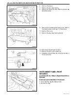 Предварительный просмотр 1797 страницы Daewoo TACUMA Service Manual