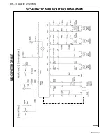 Предварительный просмотр 1816 страницы Daewoo TACUMA Service Manual