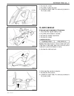 Предварительный просмотр 1823 страницы Daewoo TACUMA Service Manual