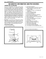 Предварительный просмотр 1837 страницы Daewoo TACUMA Service Manual