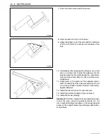 Предварительный просмотр 1841 страницы Daewoo TACUMA Service Manual