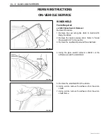 Предварительный просмотр 1855 страницы Daewoo TACUMA Service Manual