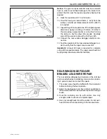 Предварительный просмотр 1860 страницы Daewoo TACUMA Service Manual