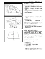 Предварительный просмотр 1862 страницы Daewoo TACUMA Service Manual