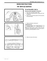 Предварительный просмотр 1878 страницы Daewoo TACUMA Service Manual