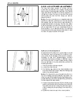 Предварительный просмотр 1890 страницы Daewoo TACUMA Service Manual