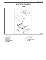 Предварительный просмотр 1909 страницы Daewoo TACUMA Service Manual