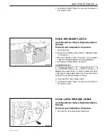 Предварительный просмотр 1914 страницы Daewoo TACUMA Service Manual