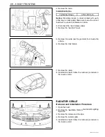 Предварительный просмотр 1915 страницы Daewoo TACUMA Service Manual