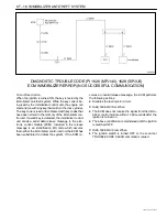 Предварительный просмотр 1944 страницы Daewoo TACUMA Service Manual