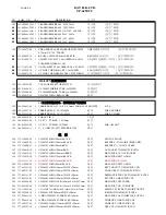 Предварительный просмотр 23 страницы Daewoo TP-605GUC Service Manual