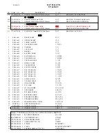 Предварительный просмотр 24 страницы Daewoo TP-605GUC Service Manual