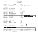 Предварительный просмотр 26 страницы Daewoo TP-605GUC Service Manual