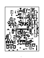 Preview for 8 page of Daewoo TR-951AUB Service Manual