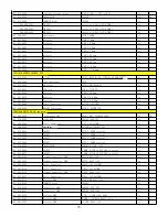 Preview for 17 page of Daewoo TR-951AUB Service Manual