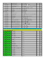 Preview for 19 page of Daewoo TR-951AUB Service Manual