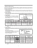 Preview for 3 page of Daewoo TVZ 1321 Service Manual