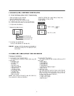 Preview for 7 page of Daewoo TVZ 1321 Service Manual