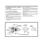 Preview for 8 page of Daewoo TVZ 1321 Service Manual