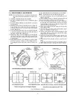 Preview for 9 page of Daewoo TVZ 1321 Service Manual