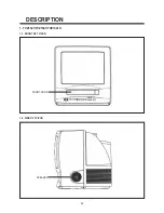 Preview for 26 page of Daewoo TVZ 1321 Service Manual