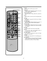 Preview for 30 page of Daewoo TVZ 1321 Service Manual