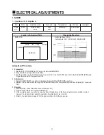 Preview for 33 page of Daewoo TVZ 1321 Service Manual