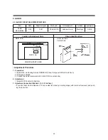 Preview for 35 page of Daewoo TVZ 1321 Service Manual