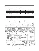 Preview for 52 page of Daewoo TVZ 1321 Service Manual