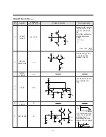 Preview for 79 page of Daewoo TVZ 1321 Service Manual