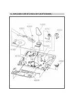 Preview for 147 page of Daewoo TVZ 1321 Service Manual