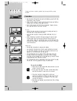 Preview for 2 page of Daewoo VQ230K Instruction Manual