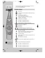 Предварительный просмотр 4 страницы Daewoo VQ230K Instruction Manual