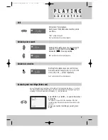 Preview for 9 page of Daewoo VQ230K Instruction Manual