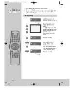 Preview for 12 page of Daewoo VQ230K Instruction Manual