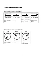 Предварительный просмотр 5 страницы Daewoo VR-130 Service Manual