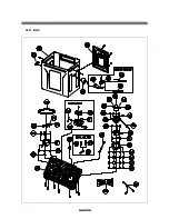 Preview for 6 page of Daewoo Washing Machine Service Manual