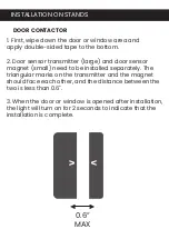 Preview for 4 page of Daewoo WDS301 Quick Installation Manual