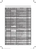 Предварительный просмотр 12 страницы Daewoo WFC0A2 Series Service Manual