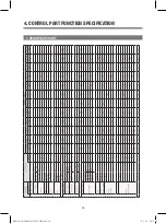 Предварительный просмотр 19 страницы Daewoo WFC0A2 Series Service Manual