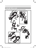 Предварительный просмотр 13 страницы Daewoo WFW0A1 Series Service Manual