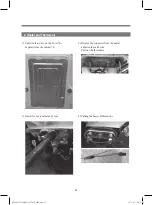 Предварительный просмотр 34 страницы Daewoo WFW0A1 Series Service Manual