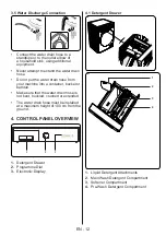 Preview for 15 page of Daewoo WM510T0WU0ES User Manual